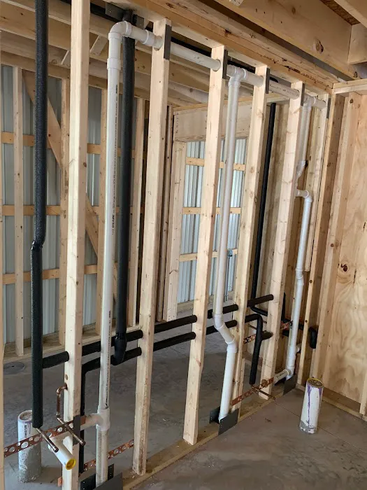 A.W. Mechanical LLC Picture 1