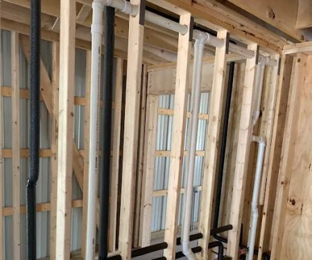 A.W. Mechanical LLC