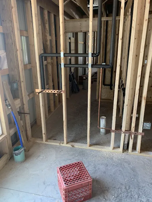 A.W. Mechanical LLC Picture 8