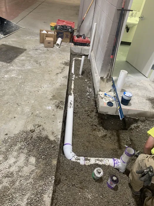 A.W. Mechanical LLC Picture 7