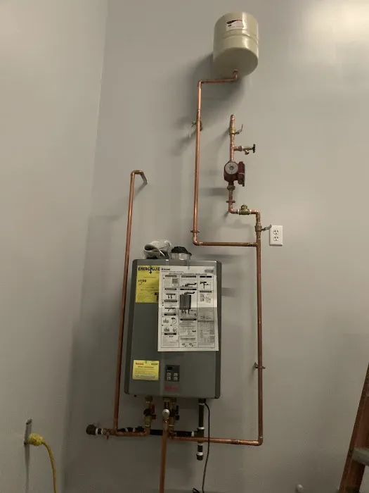 A.W. Mechanical LLC Picture 3