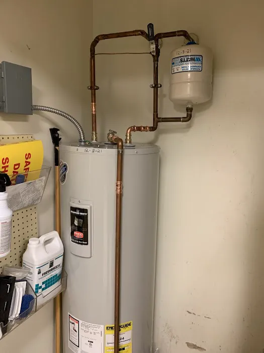 A.W. Mechanical LLC Picture 9