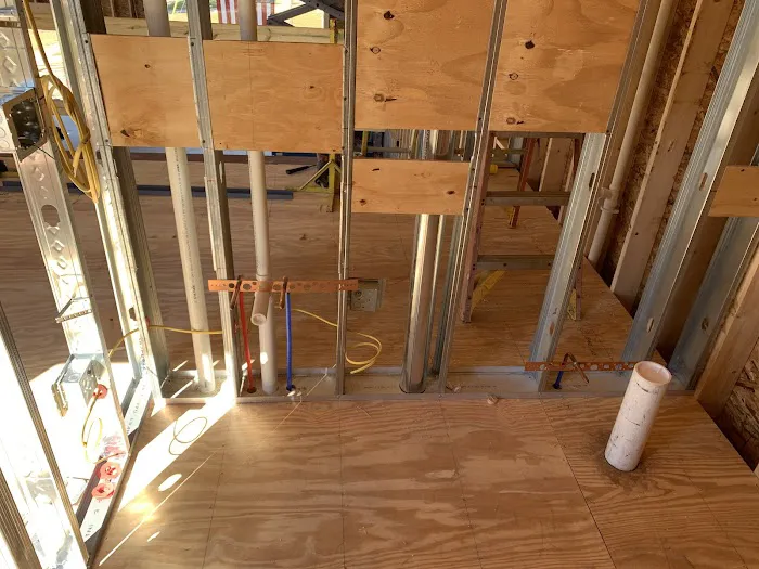 A.W. Mechanical LLC Picture 6