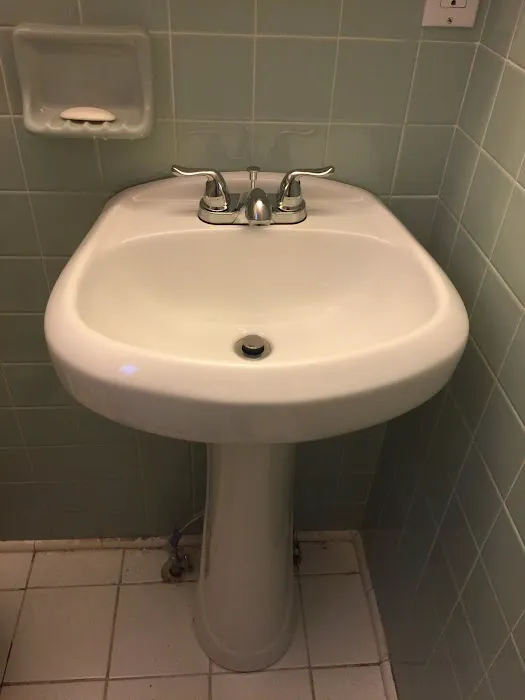 Affordable Drain Cleaning Picture 1