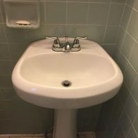 Affordable Drain Cleaning ico
