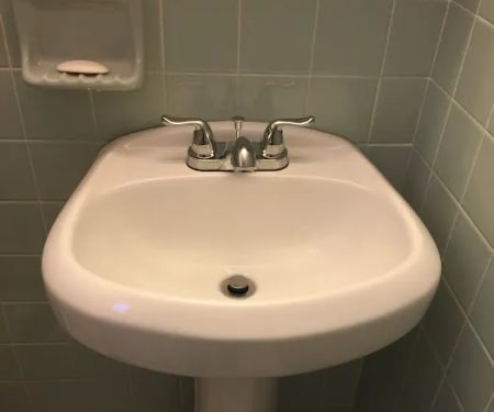 Affordable Drain Cleaning