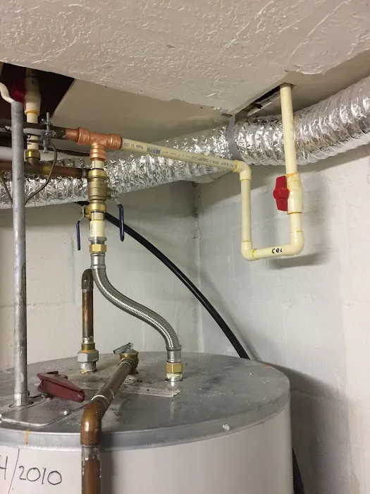 Affordable Drain Cleaning Picture 5