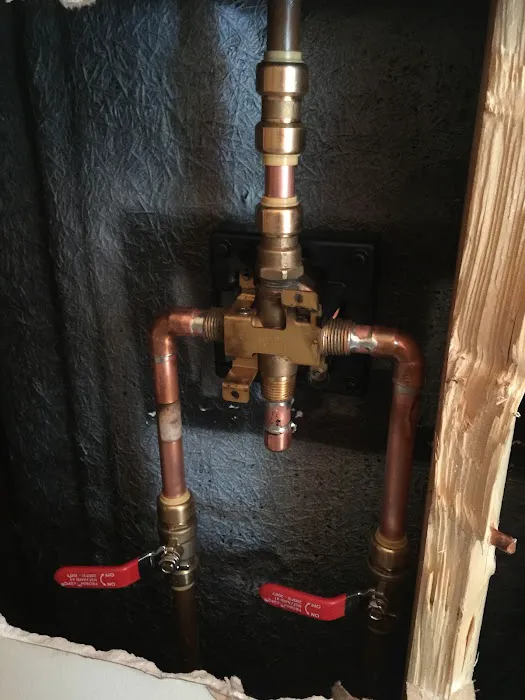 Affordable Drain Cleaning Picture 2