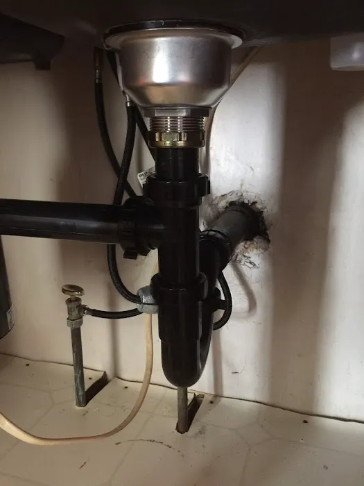 Affordable Drain Cleaning Picture 6