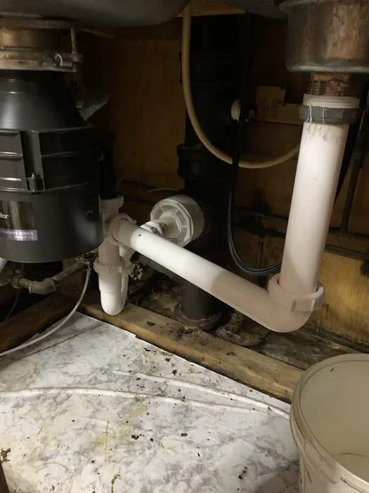 Plumbing 911 Picture 4