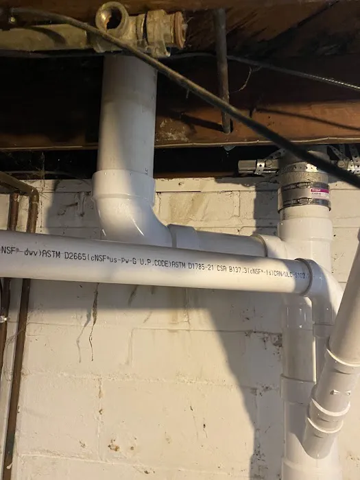 Plumbing 911 Picture 5