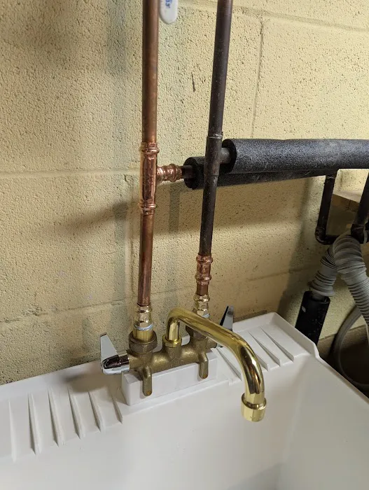 Plumbing 911 Picture 7