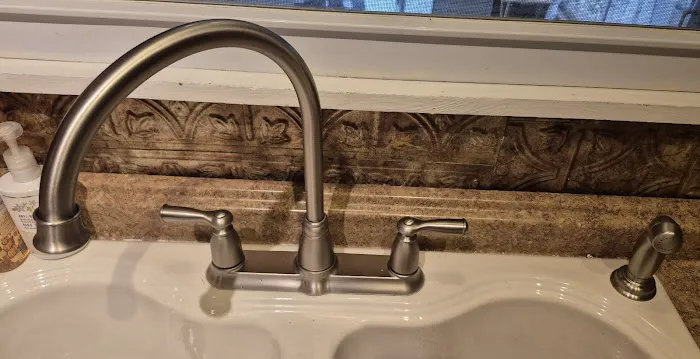 Plumbing 911 Picture 1