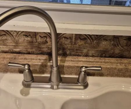 Plumbing 911