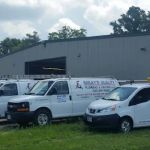 Bailey's Quality Plumbing and Backflow LLC