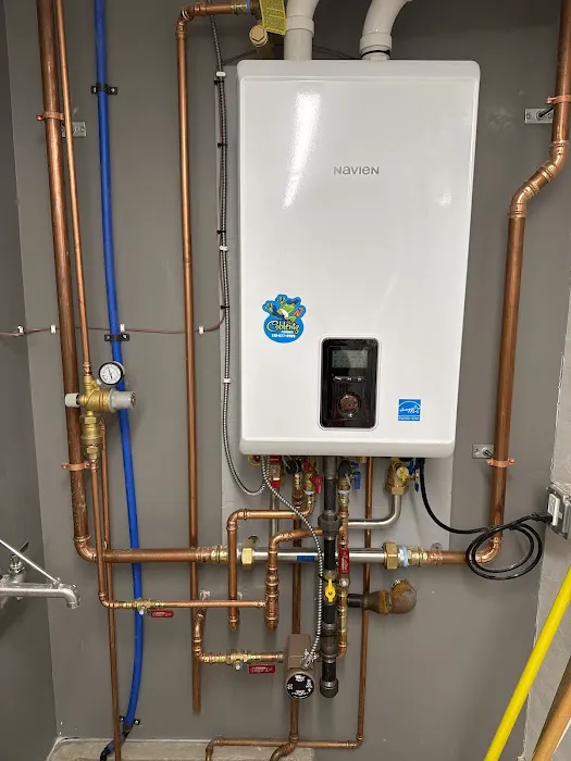 Coblentz Plumbing Picture 9