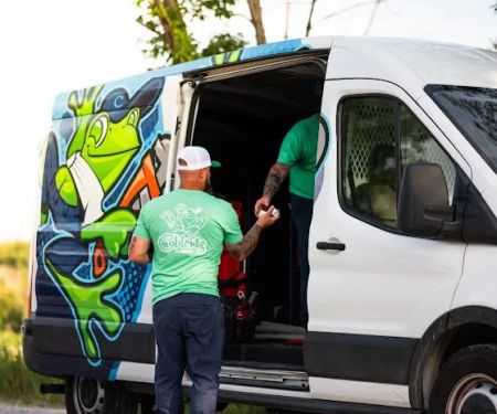 Coblentz Plumbing