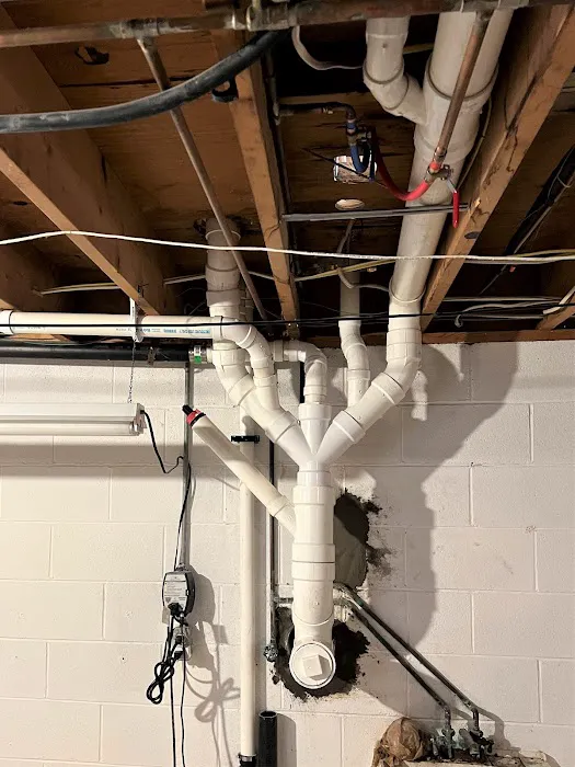 Coblentz Plumbing Picture 6