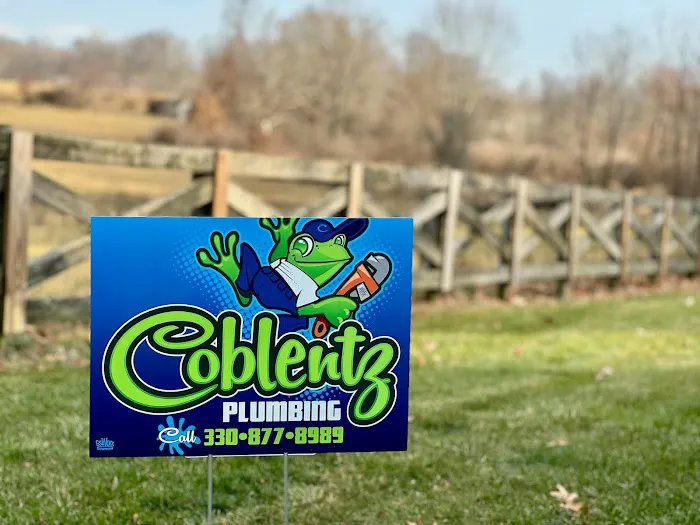 Coblentz Plumbing Picture 8