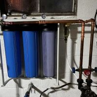 Countryside Plumbing Inc ico