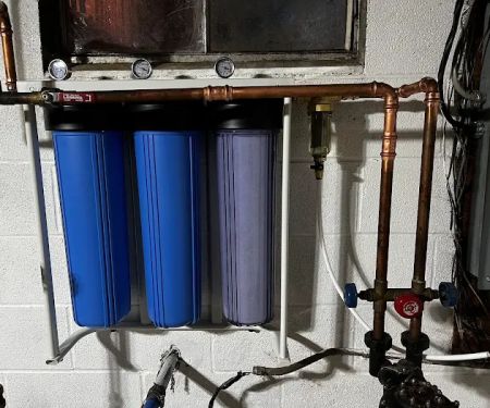 Countryside Plumbing Inc