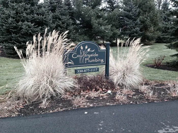 Countryside Plumbing Inc Picture 2