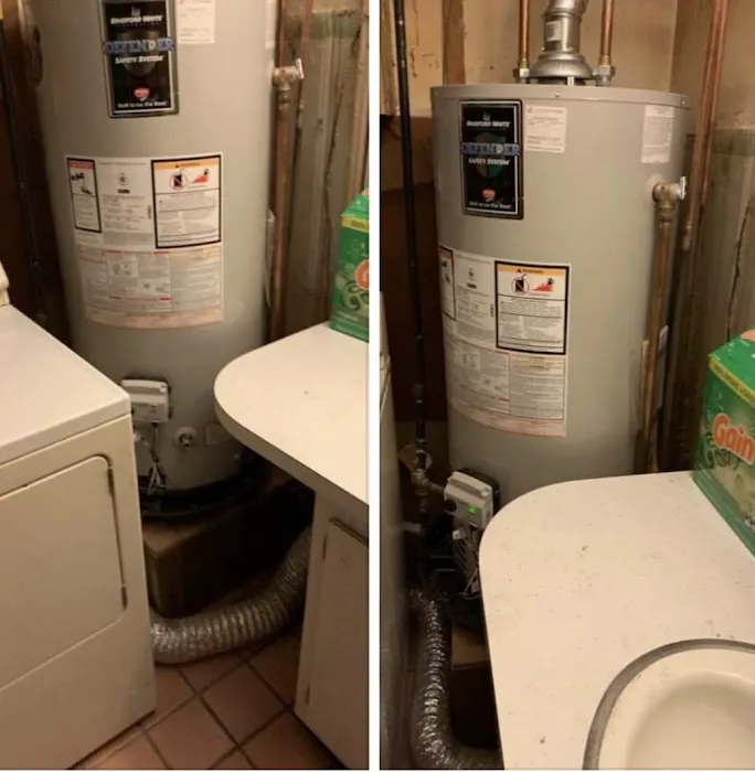 That Plumber Picture 2