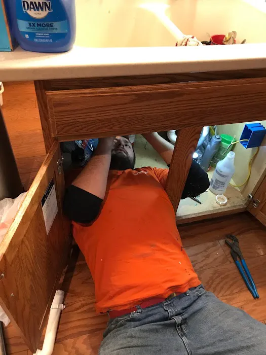 That Plumber Picture 4
