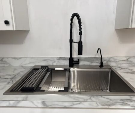 Buckeye Plumbing