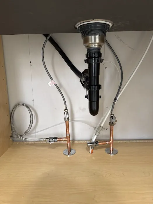 Buckeye Plumbing Picture 3