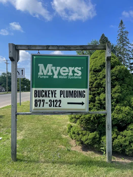 Buckeye Plumbing Picture 5