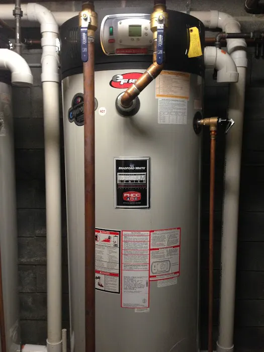 Independence Electrical & Plumbing Picture 3