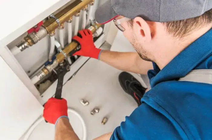 Independence Electrical & Plumbing Picture 1