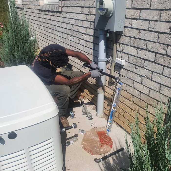 Papa Micks Plumbing Picture 6