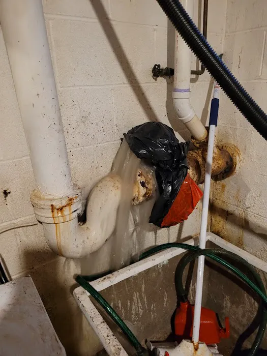 Papa Micks Plumbing Picture 4