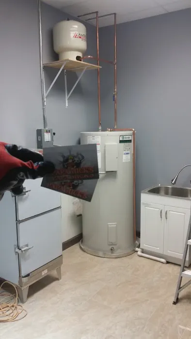 Papa Micks Plumbing Picture 2