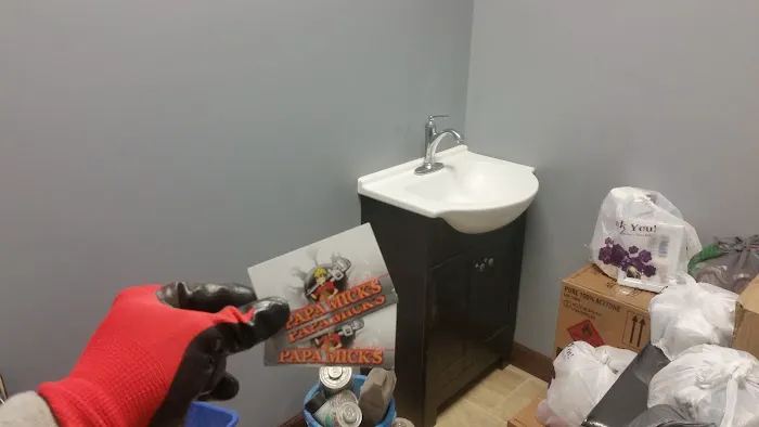 Papa Micks Plumbing Picture 10
