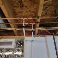 Hefty Plumb Home Repair Services ico
