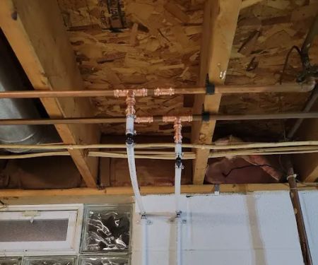 Hefty Plumb Home Repair Services