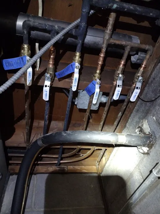 Hefty Plumb Home Repair Services Picture 5