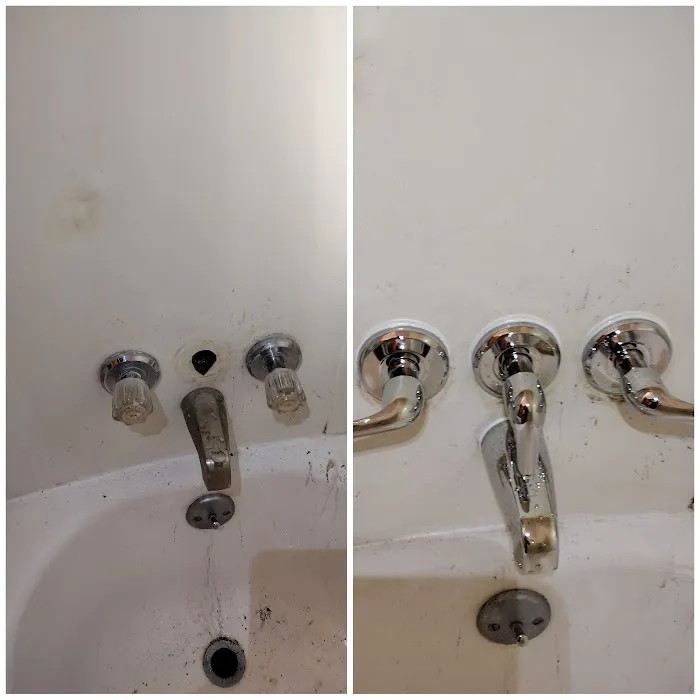 Hefty Plumb Home Repair Services Picture 4