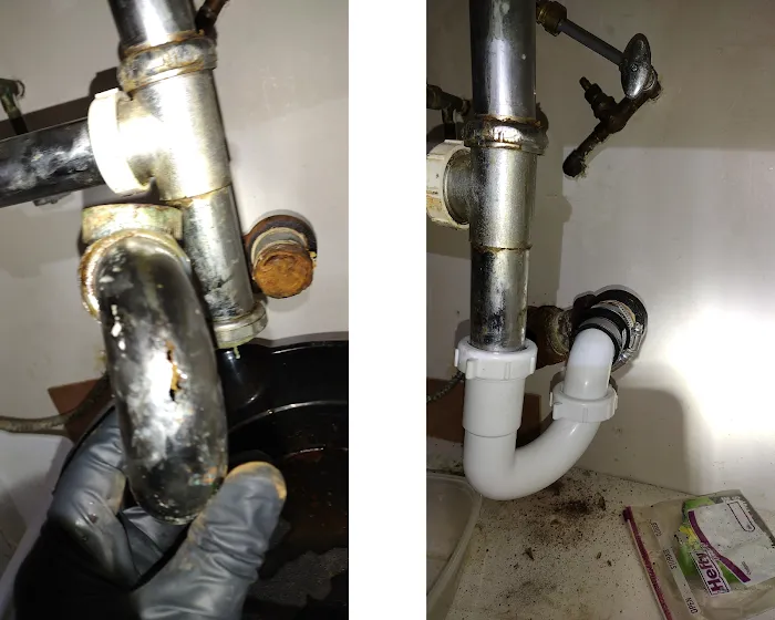 Hefty Plumb Home Repair Services Picture 3