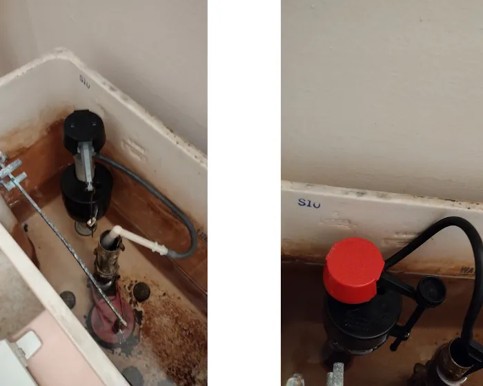 Hefty Plumb Home Repair Services Picture 10