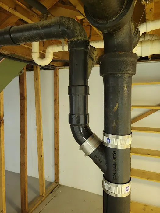 Advanced Plumbing Services Picture 1