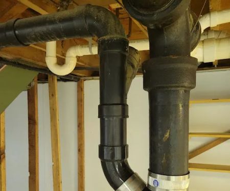 Advanced Plumbing Services