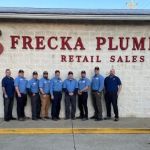 Frecka Plumbing