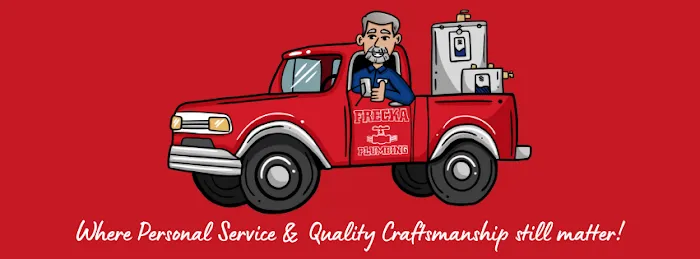 Frecka Plumbing Picture 2