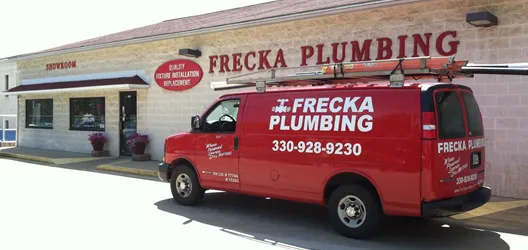Frecka Plumbing Picture 4