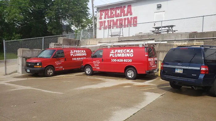 Frecka Plumbing Picture 6