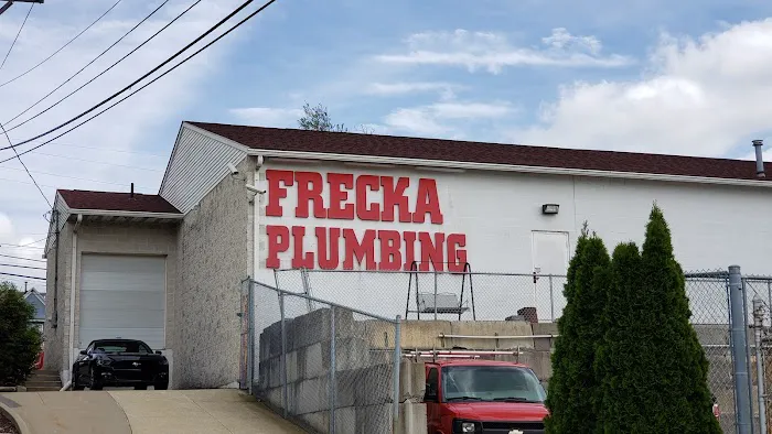 Frecka Plumbing Picture 8